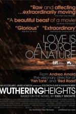 Wuthering Heights