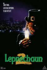 Leprechaun 2