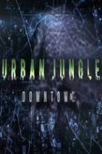 National Geographic Wild Urban Jungle Downtown