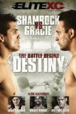 EliteXC Destiny Shamrock vs. Gracie