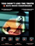 Four Days Inside Guantanamo