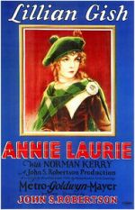 Annie Laurie