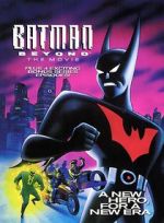 Batman Beyond: The Movie