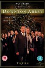 Downton Abbey Christmas Special 2011