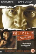 Felicia's Journey