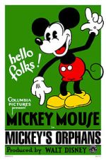 Mickey\'s Orphans (Short 1931)