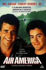 Air America