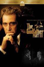 The Godfather: Part III