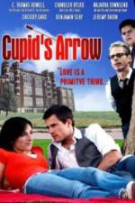 Cupids Arrow