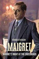 Maigret\'s Night at the Crossroads