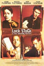 Lock, Stock and Two Smoking Barrels