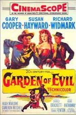 Garden of Evil