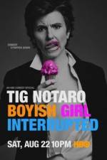 Tig Notaro: Boyish Girl Interrupted