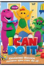 Barney I Can Do It