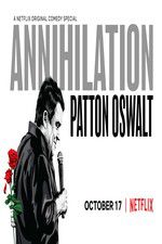 Patton Oswalt: Annihilation