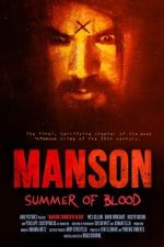 Manson: Summer of Blood