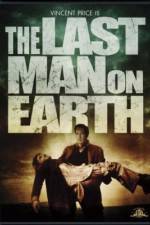 The Last Man on Earth