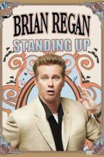 Brian Regan Standing Up