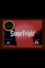 Stage Fright (Short 1940)