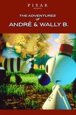 Andr and Wally B. (Short 1984)