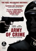 Army of Crime