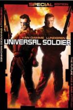 Universal Soldier