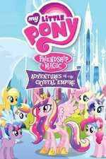 My Little Pony Friendship Is Magic: Adventures In The Crystal Empire