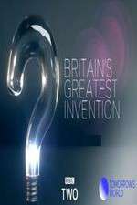 Britain\'s Greatest Invention