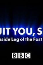 Suit You, Sir! The Inside Leg of the Fast Show