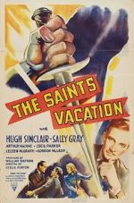 The Saint\'s Vacation