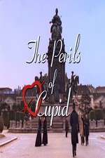 The Adventures of Young Indiana Jones: The Perils of Cupid