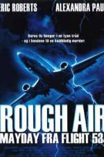 Rough Air Danger on Flight 534