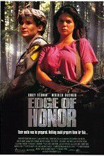 Edge of Honor