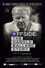 Offside: The Harold Ballard Story