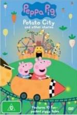 Peppa Pig Potato City