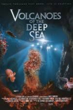 Volcanoes of the Deep Sea