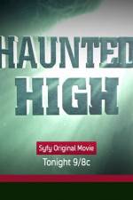 Haunted High