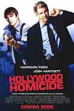 Hollywood Homicide