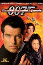 James Bond: Tomorrow Never Dies