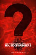 House of Numbers Anatomy of an Epidemic