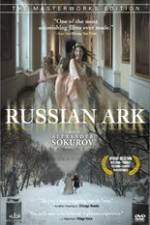 In One Breath: Alexander Sokurov's Russian Ark