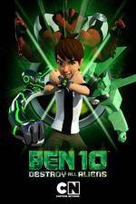 Ben 10 Destroy All Aliens