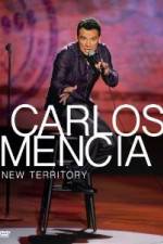 Carlos Mencia New Territory