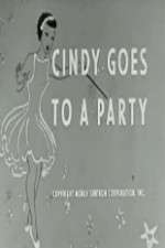 Cindy Goes to a Party