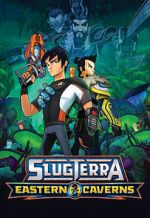 Slugterra: Eastern Caverns