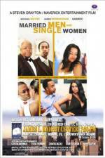 MARRIED MEN AND SINGLE WOMEN (2011