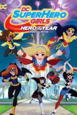 DC Super Hero Girls: Hero of the Year