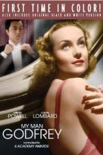 My Man Godfrey