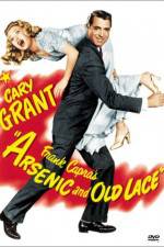 Arsenic and Old Lace