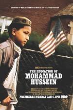 The Education of Mohammad Hussein